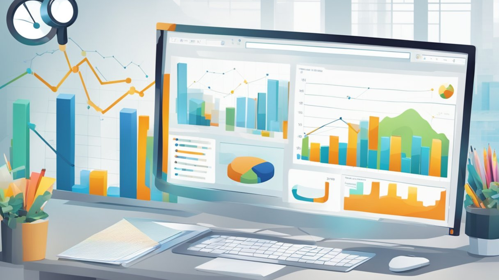 Why Data-Driven Analytics is Essential for Companies